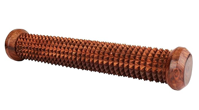 Wooden roller