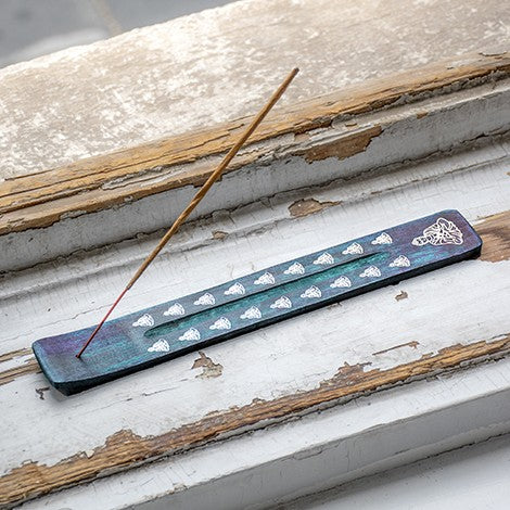 incense ash catcher set of 4(Multicolor)