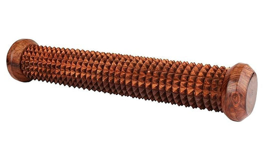 Wooden roller