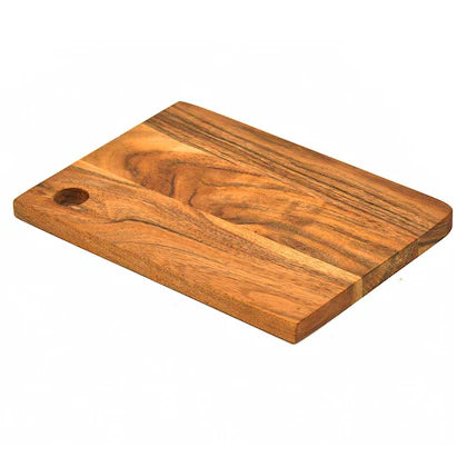 Wooden Chopping Board 9x7 inch